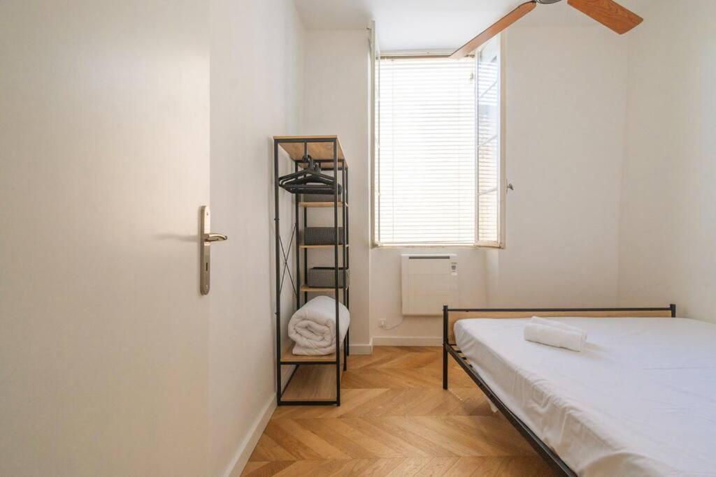 Harmonie Nîmes Exterior foto